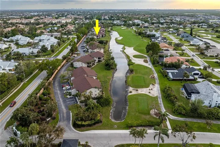 16650  Partridge Place  RD, Fort Myers, FL 33908