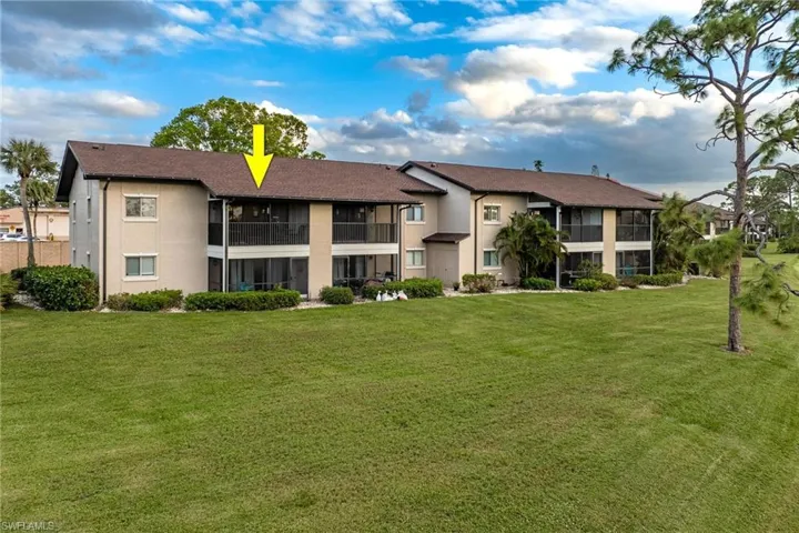 16650  Partridge Place  RD, Fort Myers, FL 33908