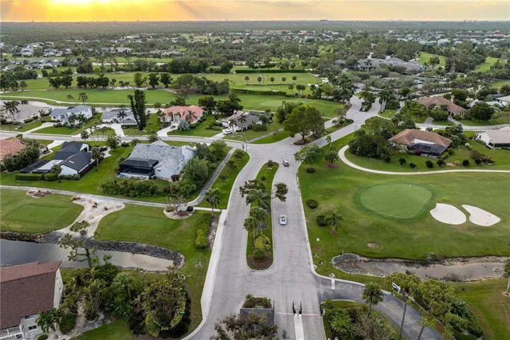 16650  Partridge Place  RD, Fort Myers, FL 33908