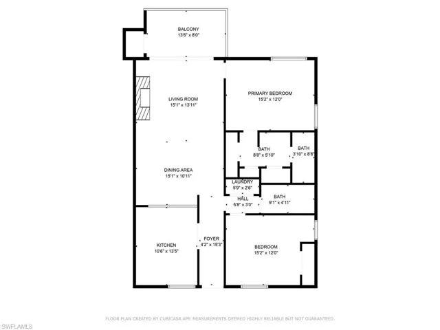 16650  Partridge Place  RD, Fort Myers, FL 33908