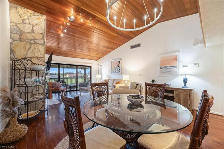 16650  Partridge Place  RD, Fort Myers, FL 33908