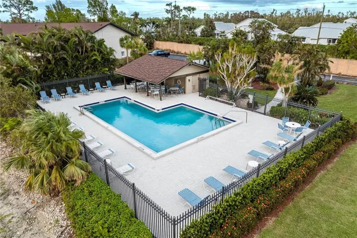 16650  Partridge Place  RD, Fort Myers, FL 33908