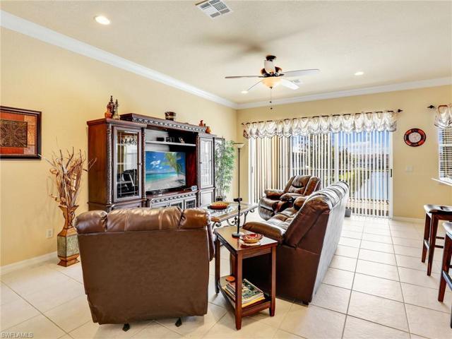 21501  Baccarat  LN, Estero, FL 33928