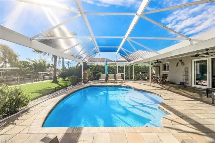 5205 Sw 3rd Ave, Cape Coral, Florida 33914