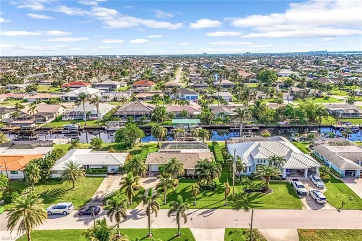 5205 Sw 3rd Ave, Cape Coral, Florida 33914