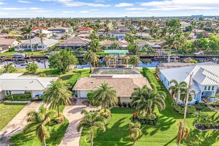 5205 Sw 3rd Ave, Cape Coral, Florida 33914