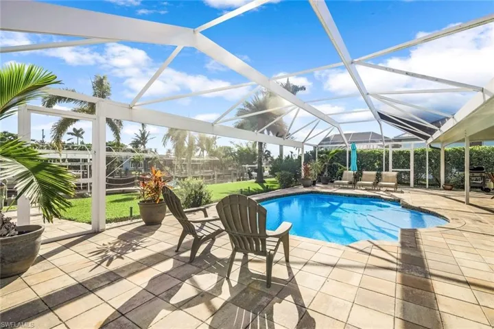 5205 Sw 3rd Ave, Cape Coral, Florida 33914