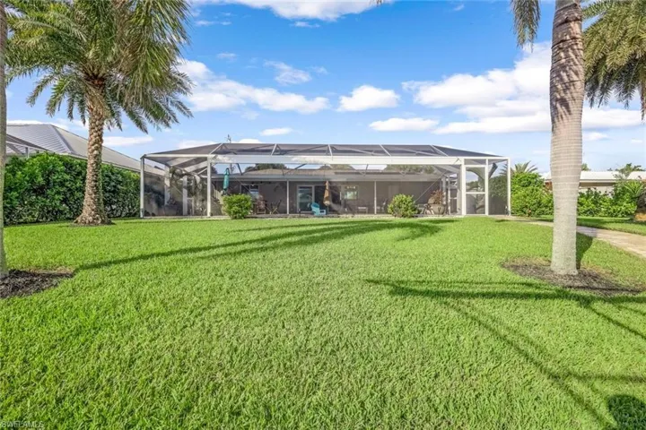 5205 Sw 3rd Ave, Cape Coral, Florida 33914