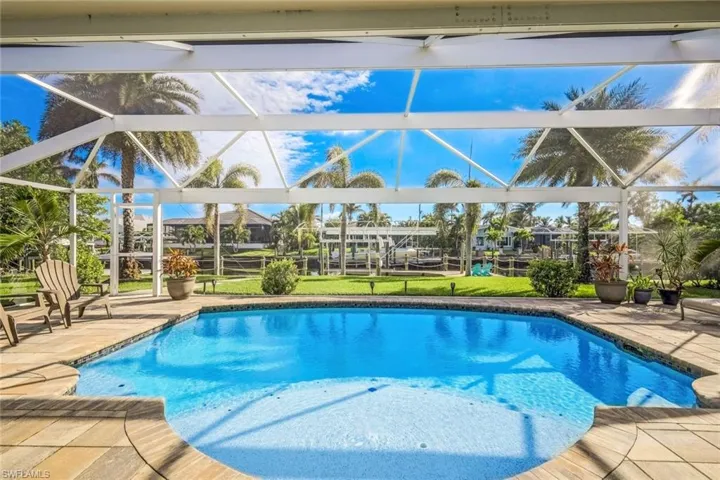 5205 Sw 3rd Ave, Cape Coral, Florida 33914