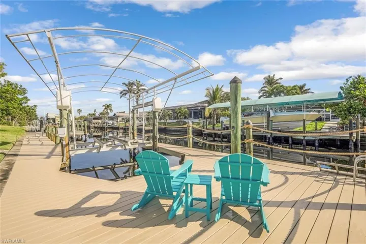 5205 Sw 3rd Ave, Cape Coral, Florida 33914