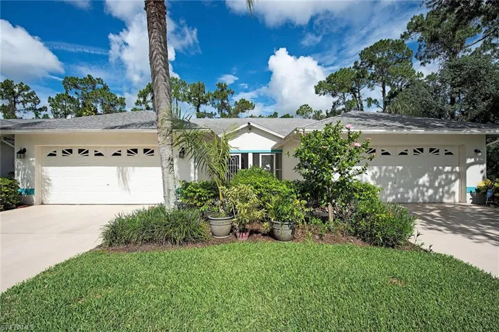 6266  Shadowood  CIR, Naples, FL 34112