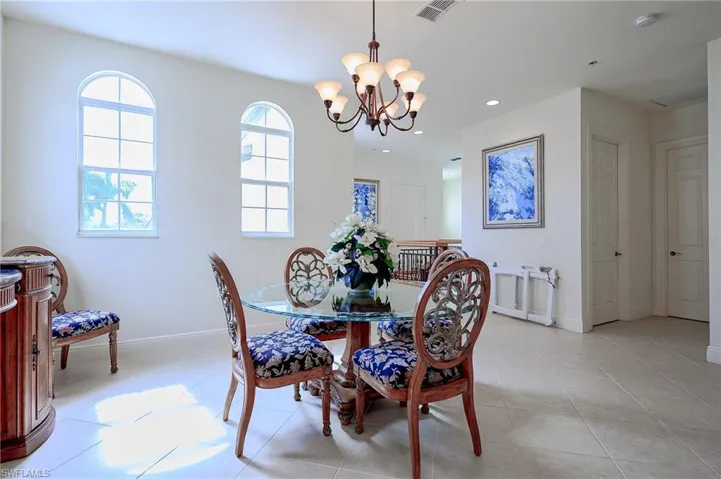 Dining Room.. another view