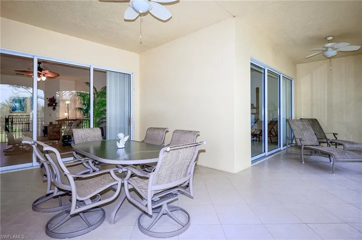 2nd view of Lanai