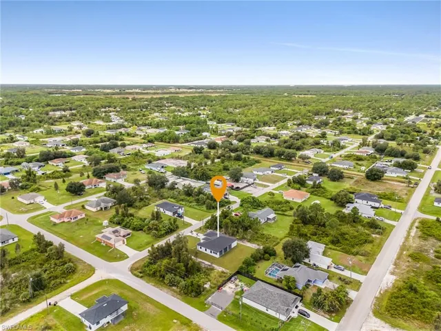 3002 58th St W, Lehigh Acres, Florida 33971