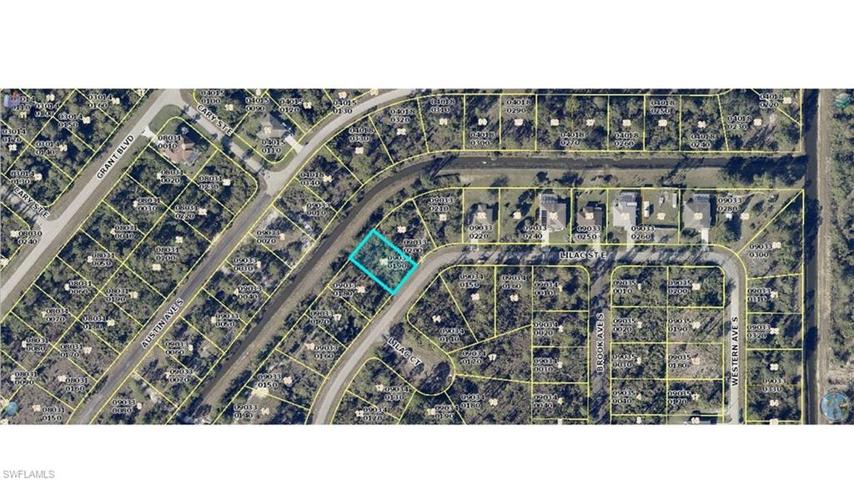 1051  Lilac E ST, Lehigh Acres, FL 33974