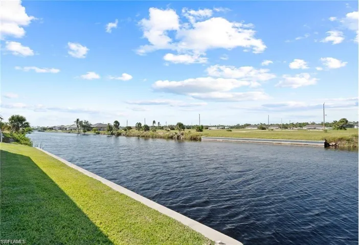 Water view