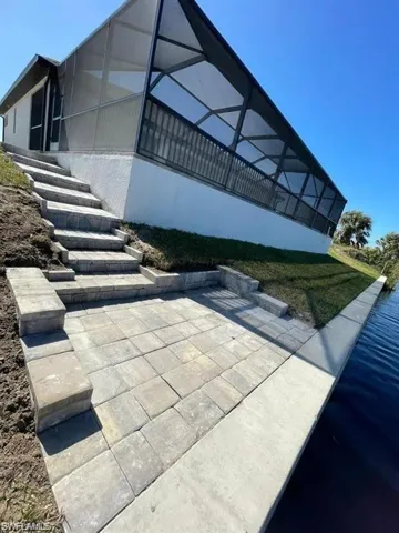 4009 Nw 39th St, Cape Coral, Florida 33993