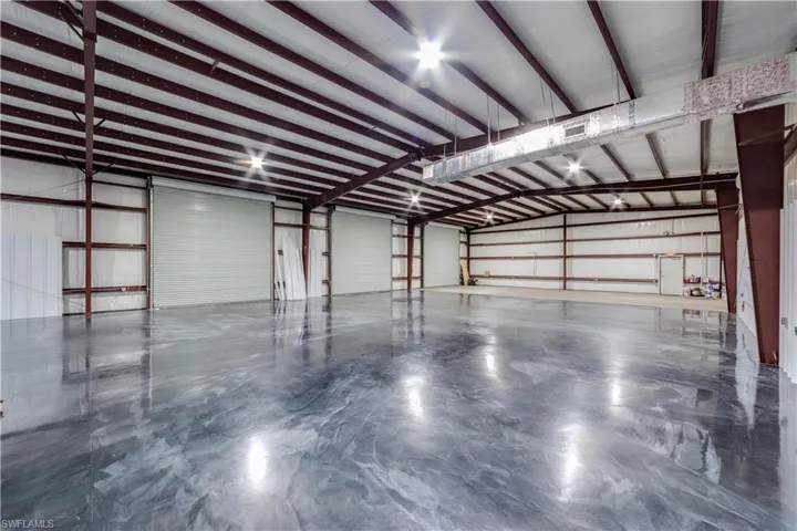 395 E. Lincoln Ave., LaBelle. FL 33935