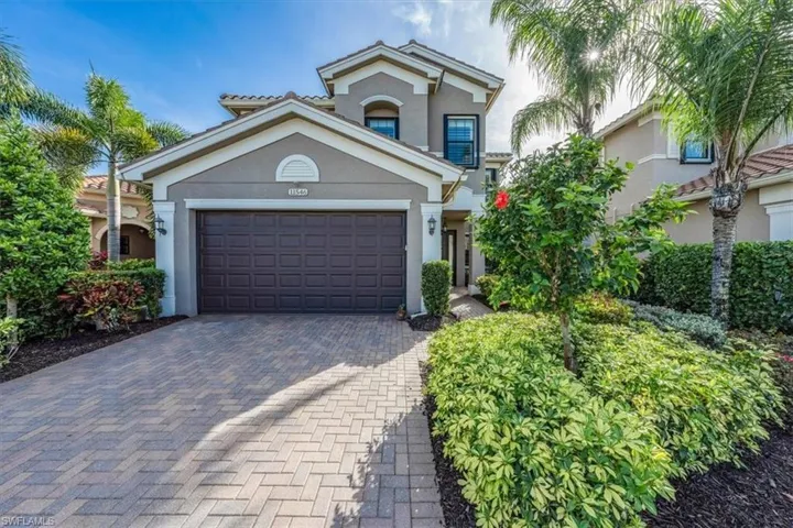 11546 Meadowrun Cir, Fort Myers, Florida 33913