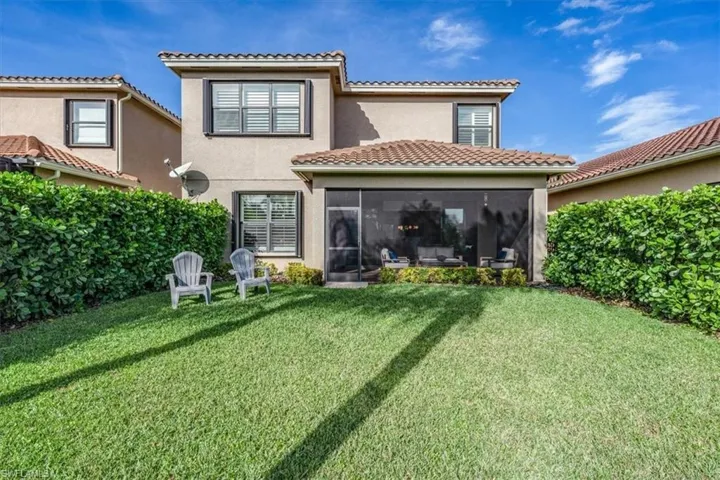 11546 Meadowrun Cir, Fort Myers, Florida 33913