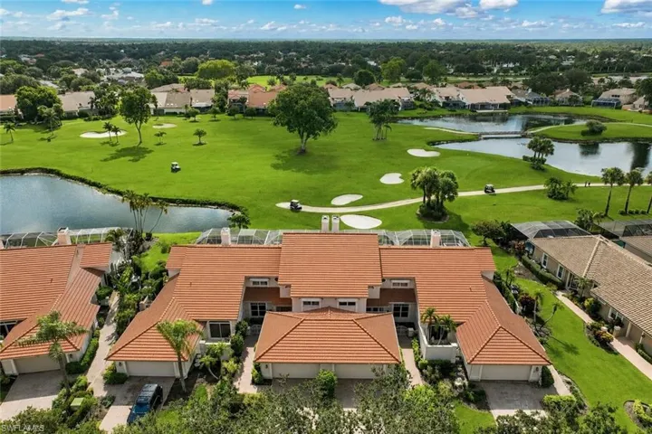 11594 Quail Village Way, Naples, Florida 34119