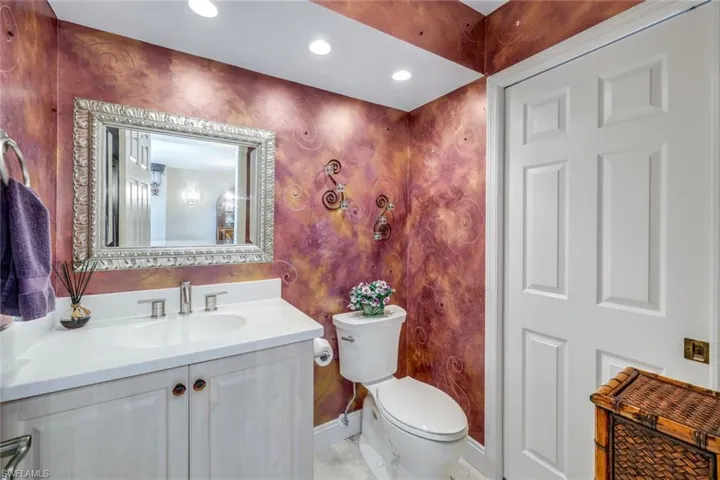11594 Quail Village Way, Naples, Florida 34119