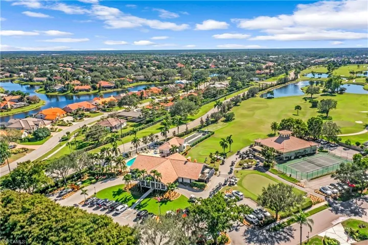 11594 Quail Village Way, Naples, Florida 34119