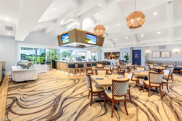 11594 Quail Village Way, Naples, Florida 34119