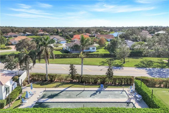 11594 Quail Village Way, Naples, Florida 34119
