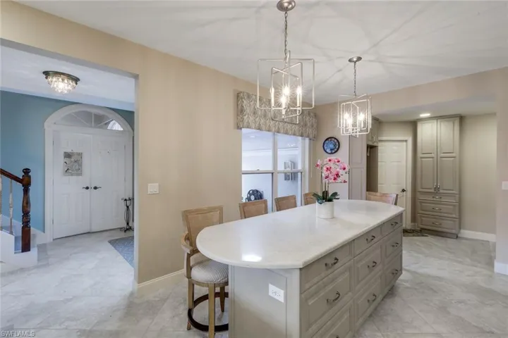11594 Quail Village Way, Naples, Florida 34119