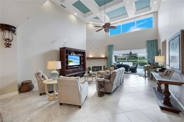 11594 Quail Village Way, Naples, Florida 34119