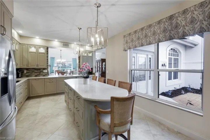 11594 Quail Village Way, Naples, Florida 34119