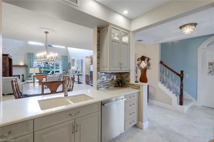 11594 Quail Village Way, Naples, Florida 34119