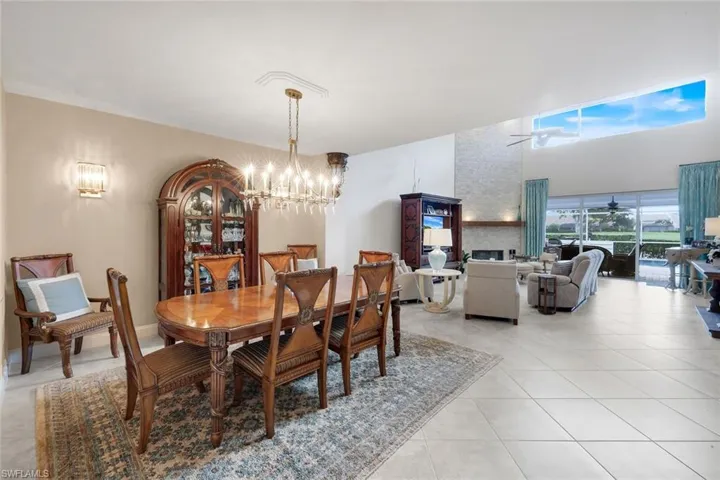 11594 Quail Village Way, Naples, Florida 34119