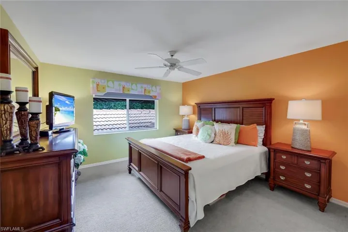 11594 Quail Village Way, Naples, Florida 34119