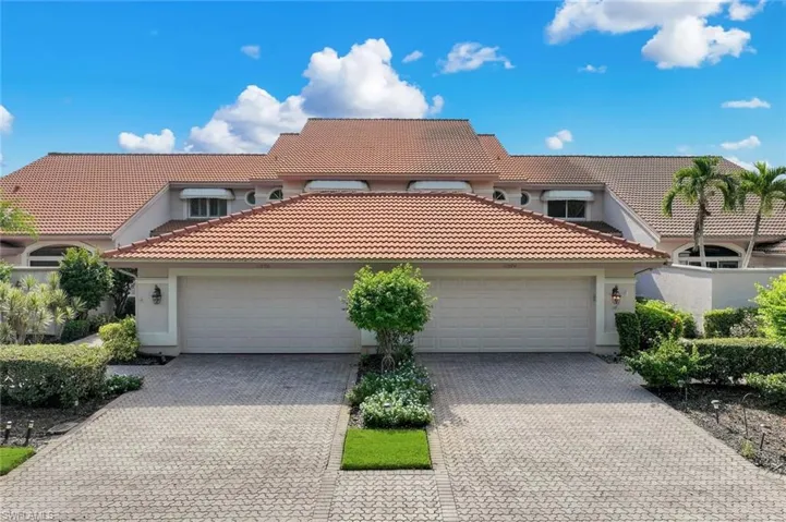 11594 Quail Village Way, Naples, Florida 34119