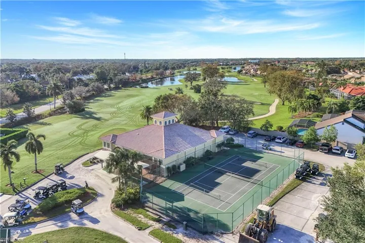 11594 Quail Village Way, Naples, Florida 34119