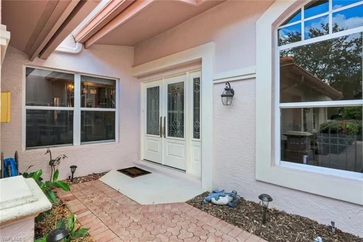 11594 Quail Village Way, Naples, Florida 34119
