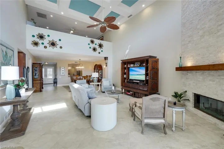 11594 Quail Village Way, Naples, Florida 34119