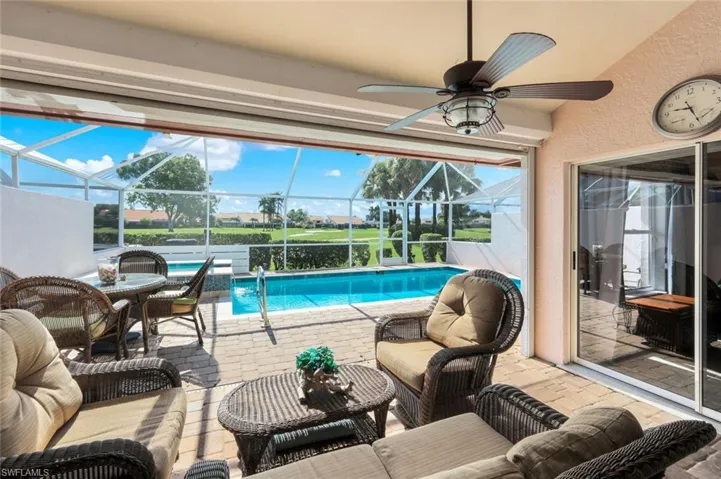 11594 Quail Village Way, Naples, Florida 34119