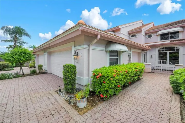 11594 Quail Village Way, Naples, Florida 34119
