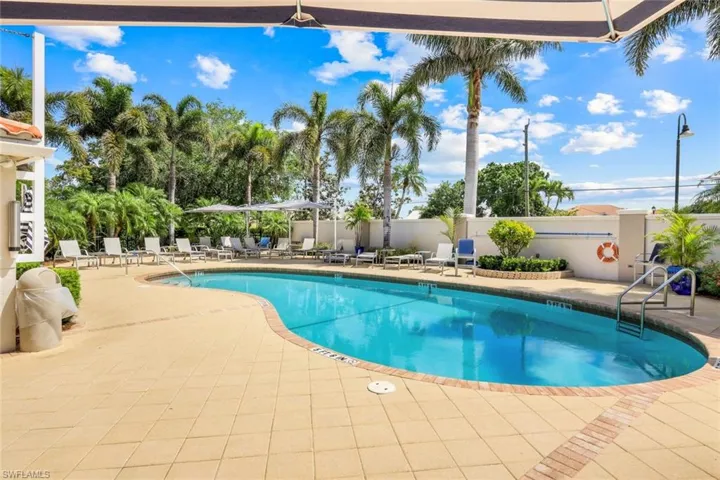 11594 Quail Village Way, Naples, Florida 34119