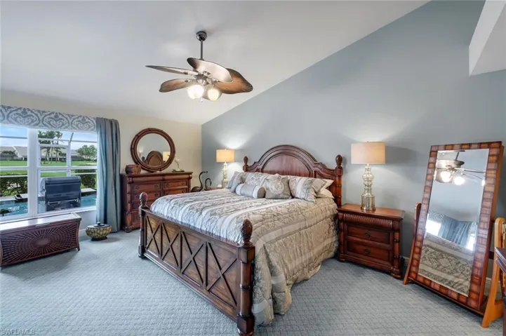 11594 Quail Village Way, Naples, Florida 34119