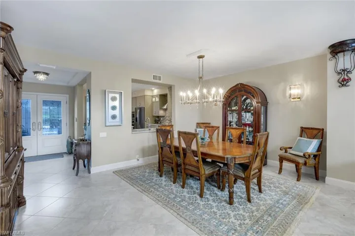 11594 Quail Village Way, Naples, Florida 34119
