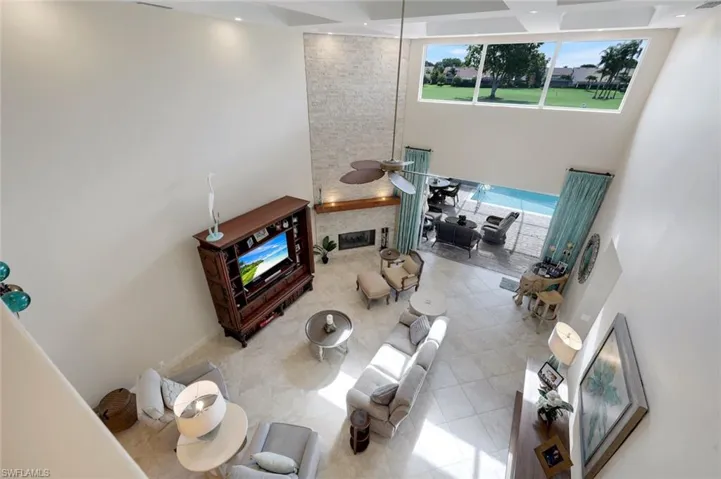 11594 Quail Village Way, Naples, Florida 34119
