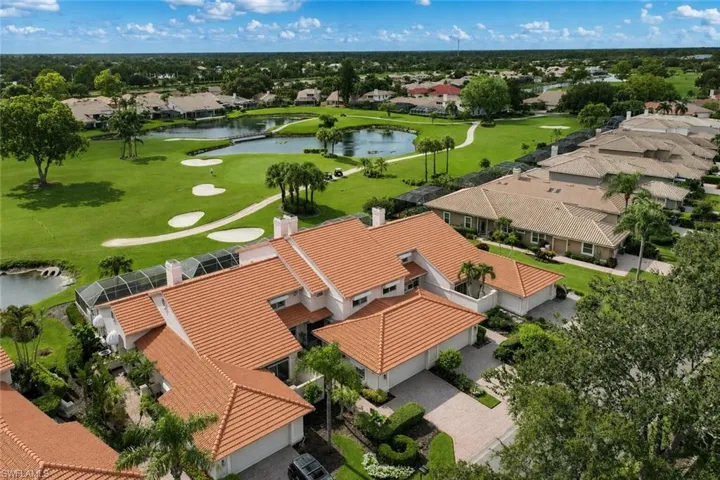 11594 Quail Village Way, Naples, Florida 34119