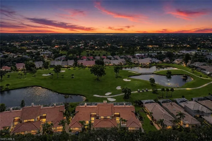 11594 Quail Village Way, Naples, Florida 34119