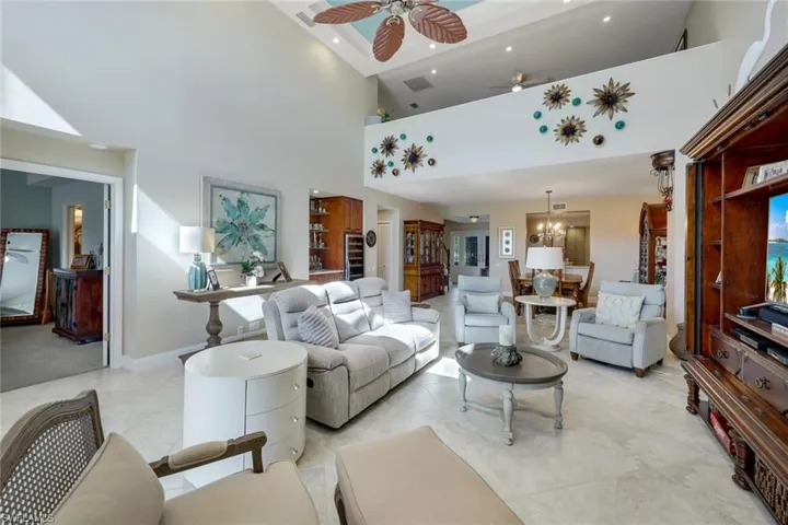 11594 Quail Village Way, Naples, Florida 34119