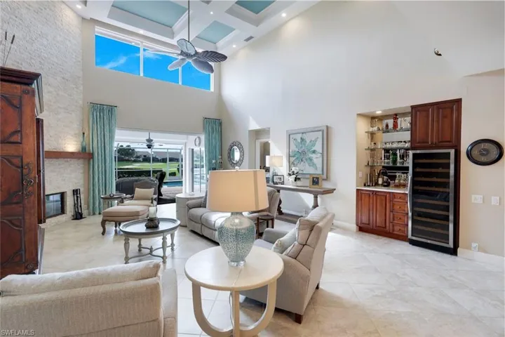 11594 Quail Village Way, Naples, Florida 34119