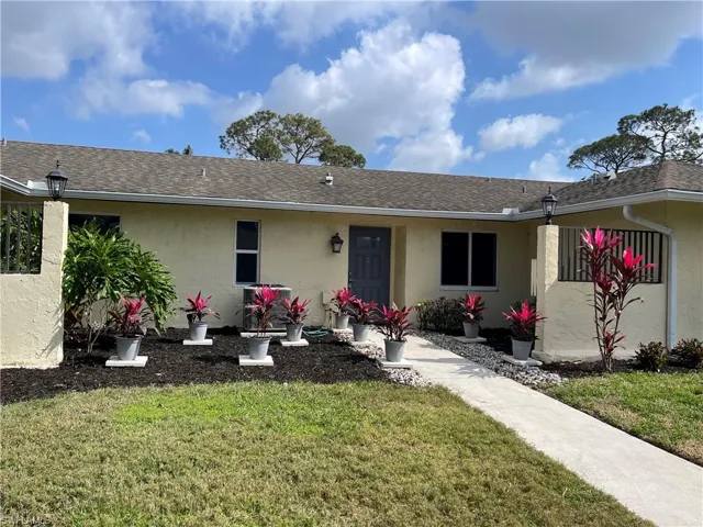 54  GLADES  BLVD, Naples, FL 34112
